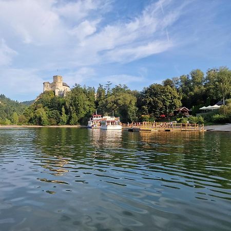 Czorsztyn- Kluszkowce Lake & Ski Exterior photo