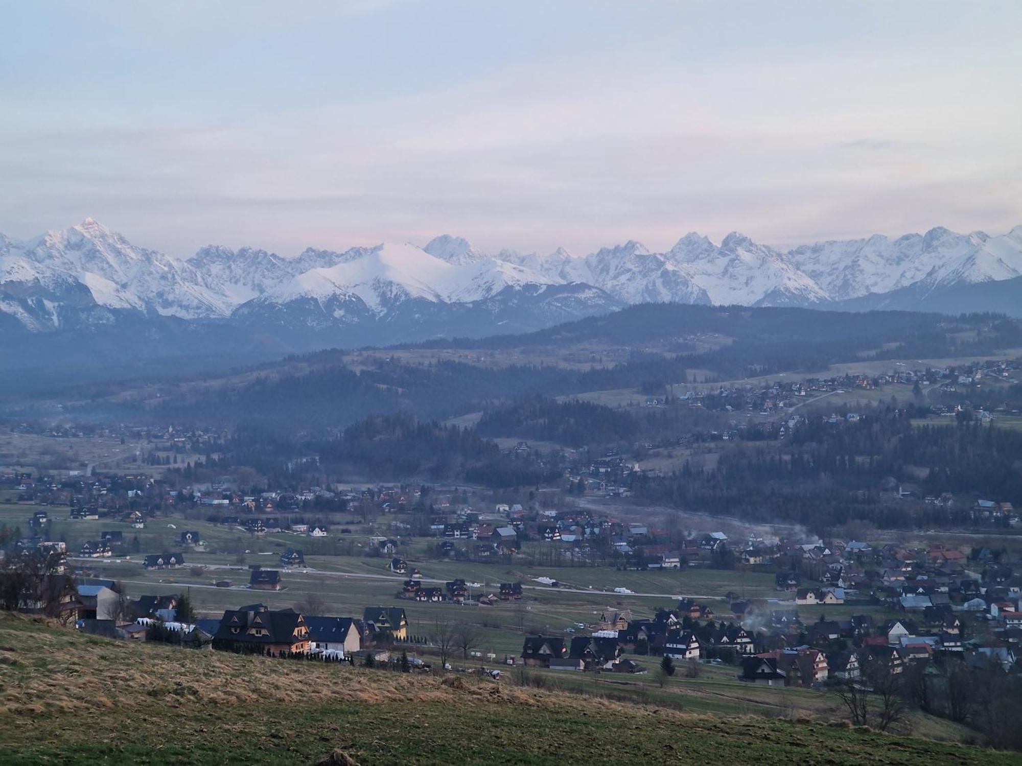 Czorsztyn- Kluszkowce Lake & Ski Exterior photo
