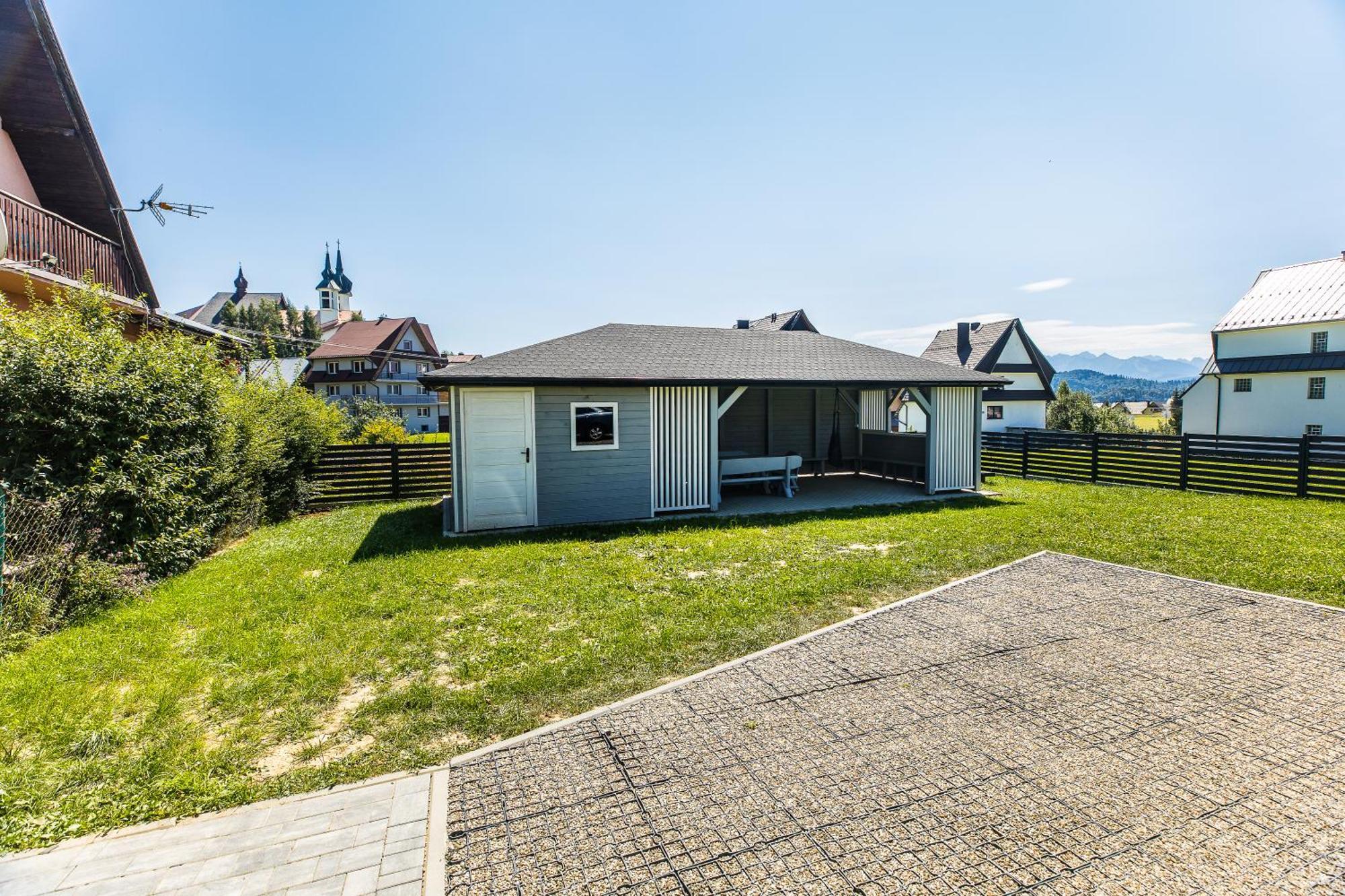 Czorsztyn- Kluszkowce Lake & Ski Exterior photo