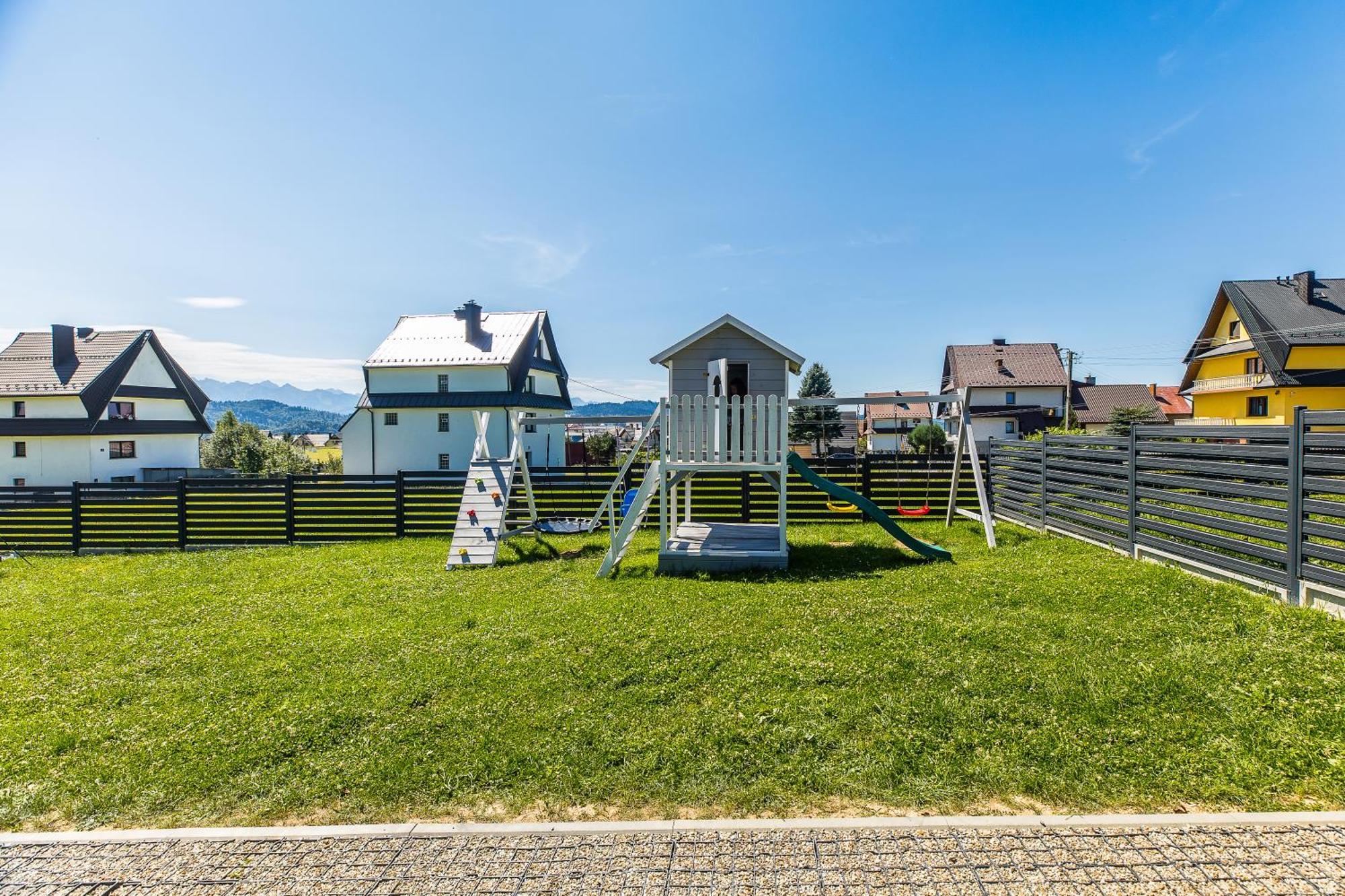 Czorsztyn- Kluszkowce Lake & Ski Exterior photo